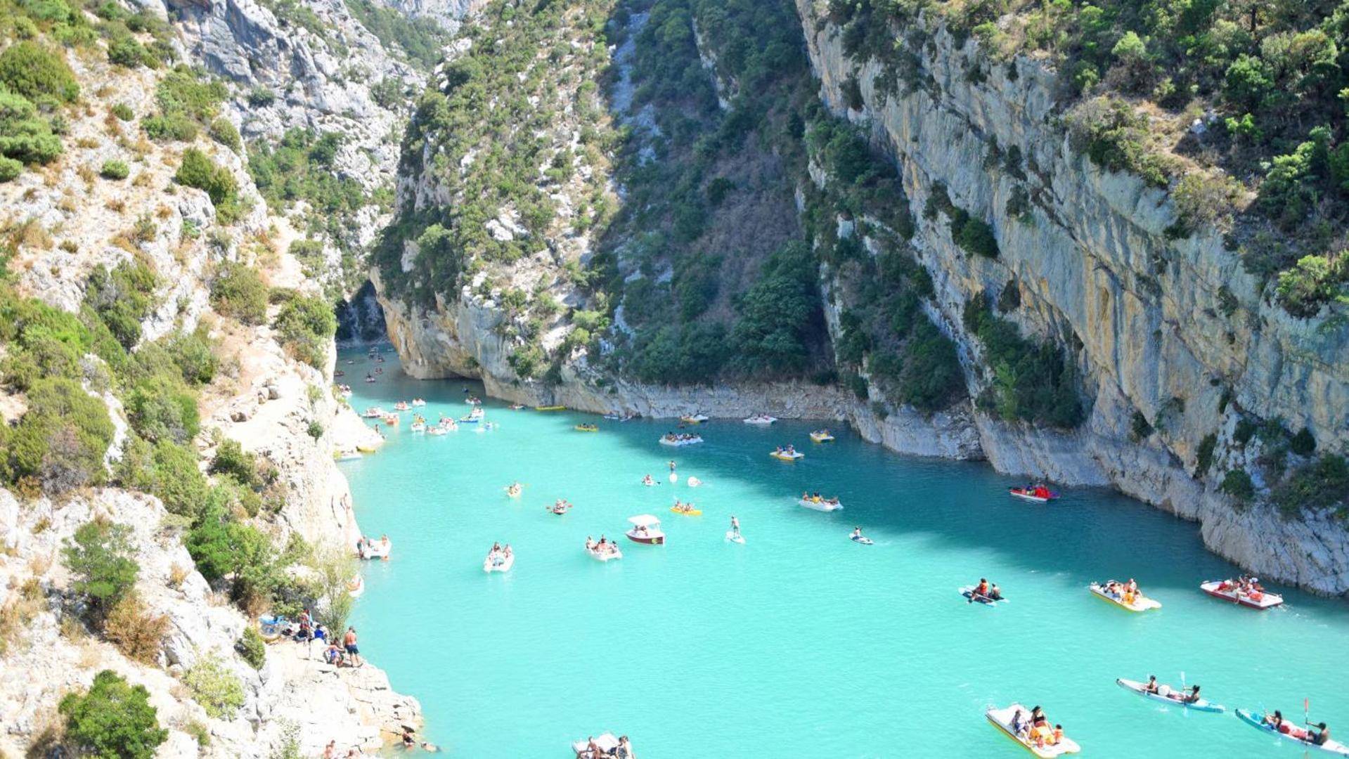 Camping Agay Saint-Raphaël Exteriör bild