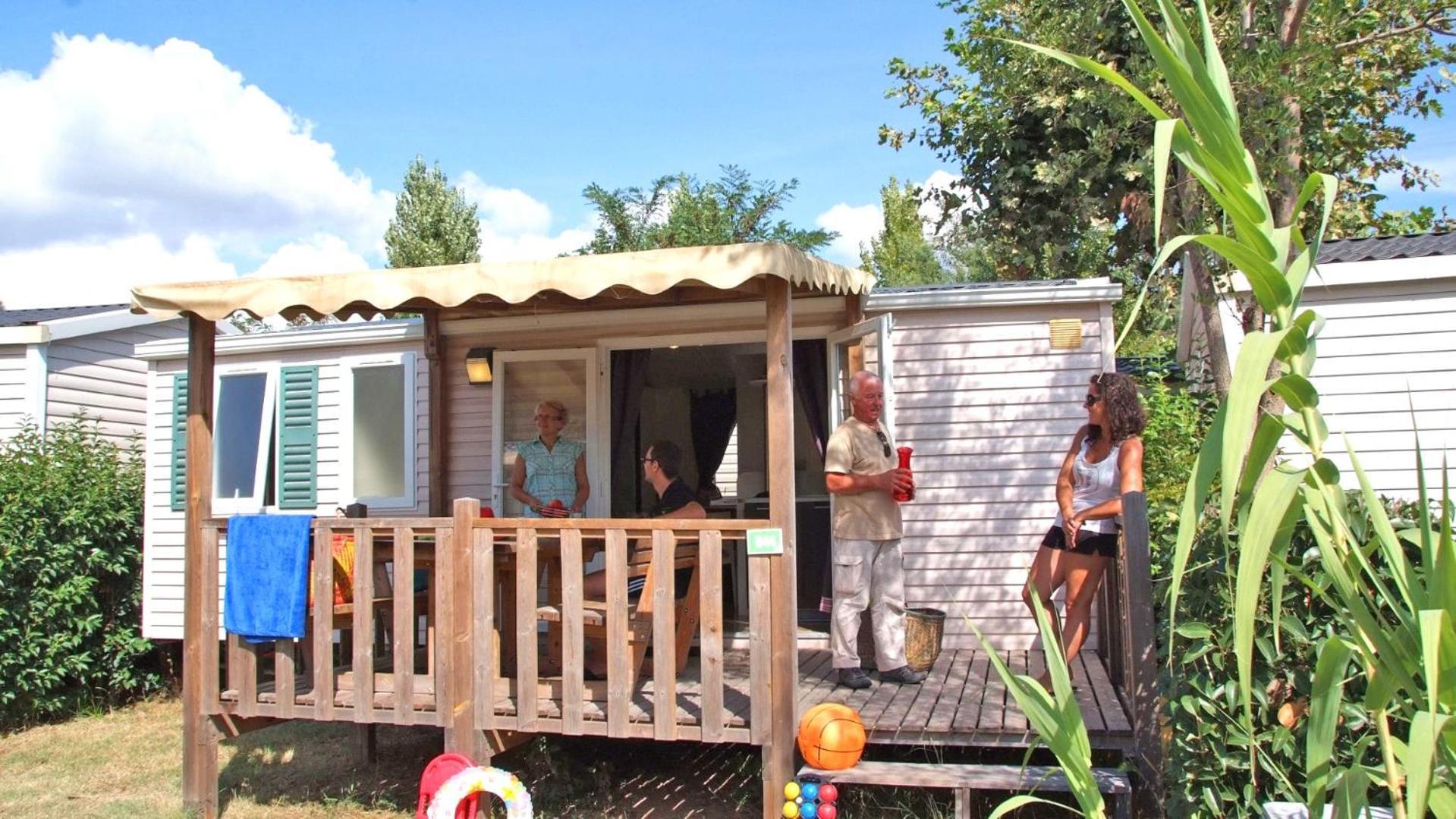 Camping Agay Saint-Raphaël Exteriör bild