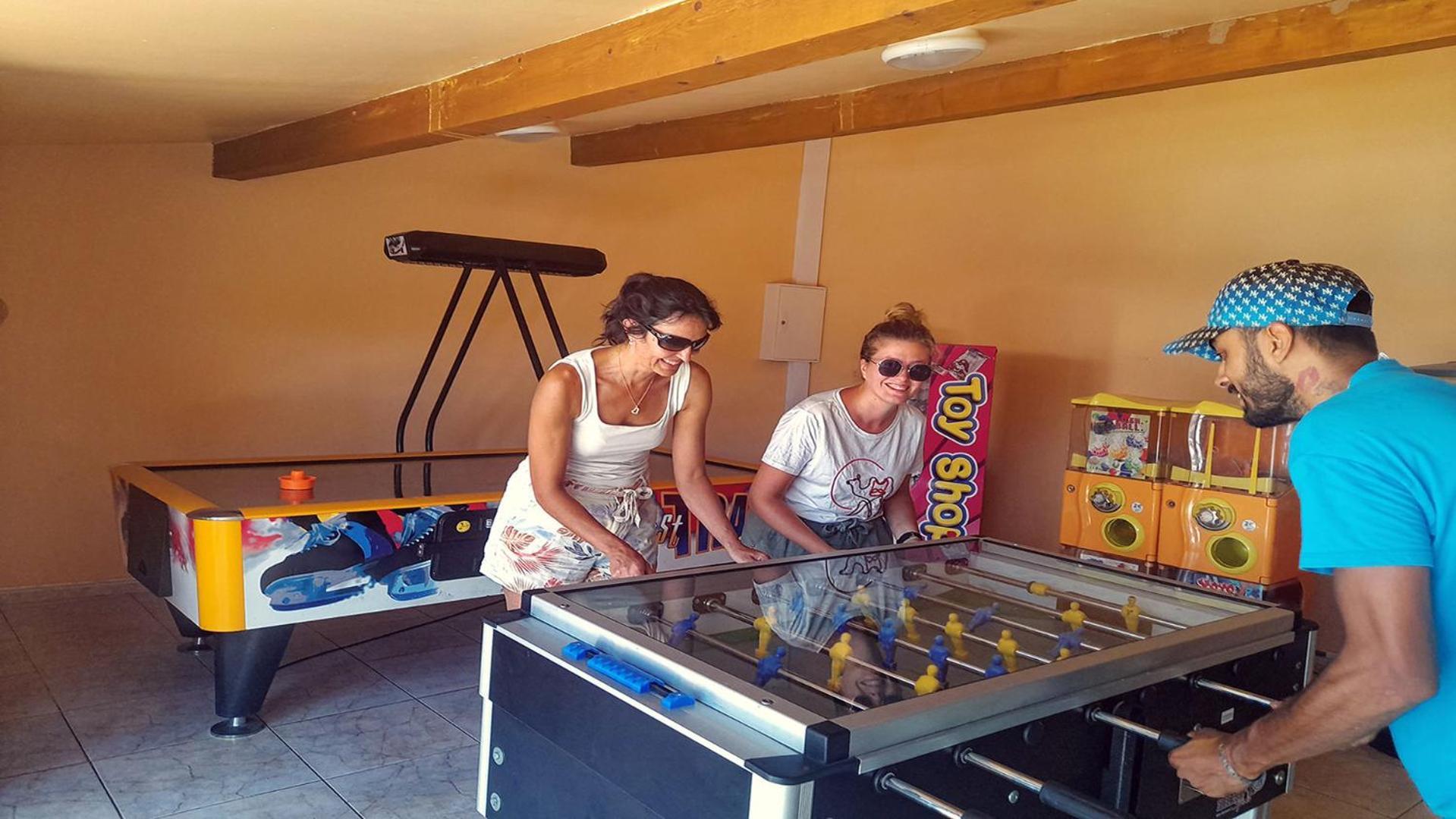 Camping Agay Saint-Raphaël Exteriör bild